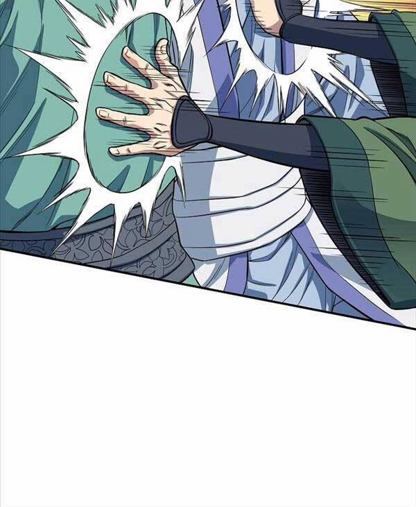 Hoành Tảo Cửu Châu 53 trang 34