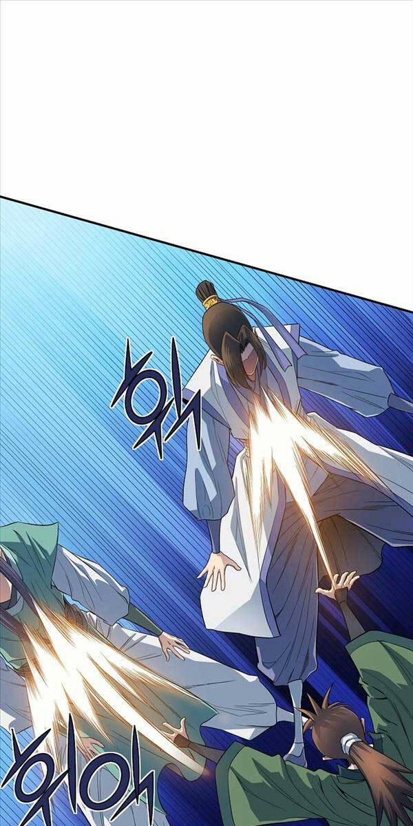 Hoành Tảo Cửu Châu 53 trang 35