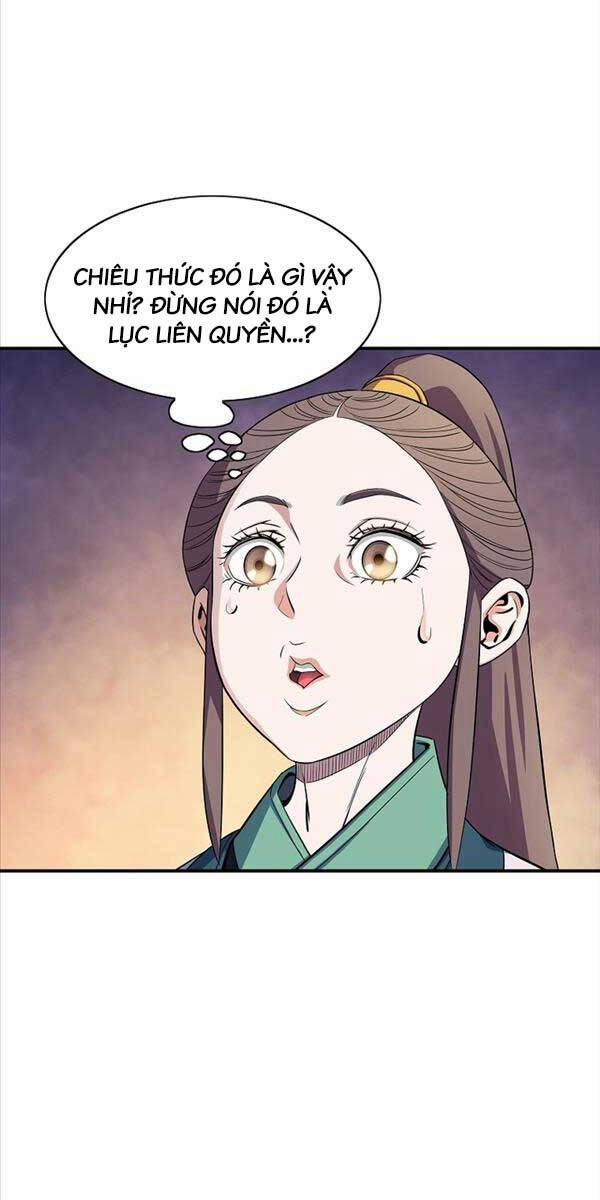 Hoành Tảo Cửu Châu 53 trang 38