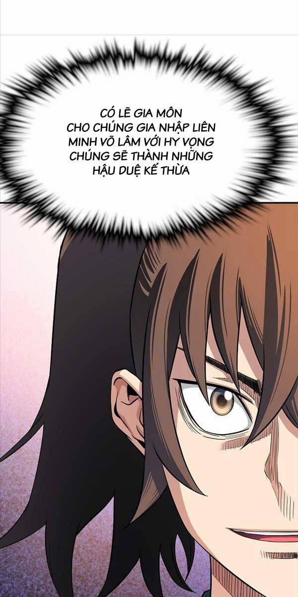 Hoành Tảo Cửu Châu 53 trang 4