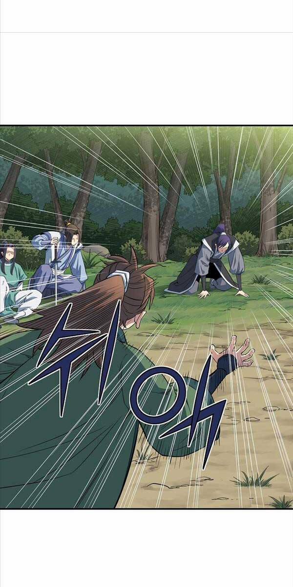 Hoành Tảo Cửu Châu 53 trang 40