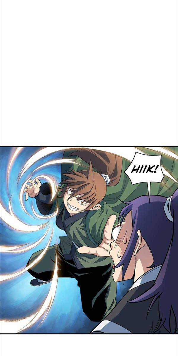 Hoành Tảo Cửu Châu 53 trang 41