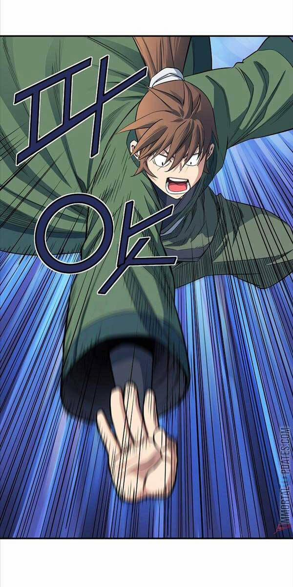 Hoành Tảo Cửu Châu 53 trang 42