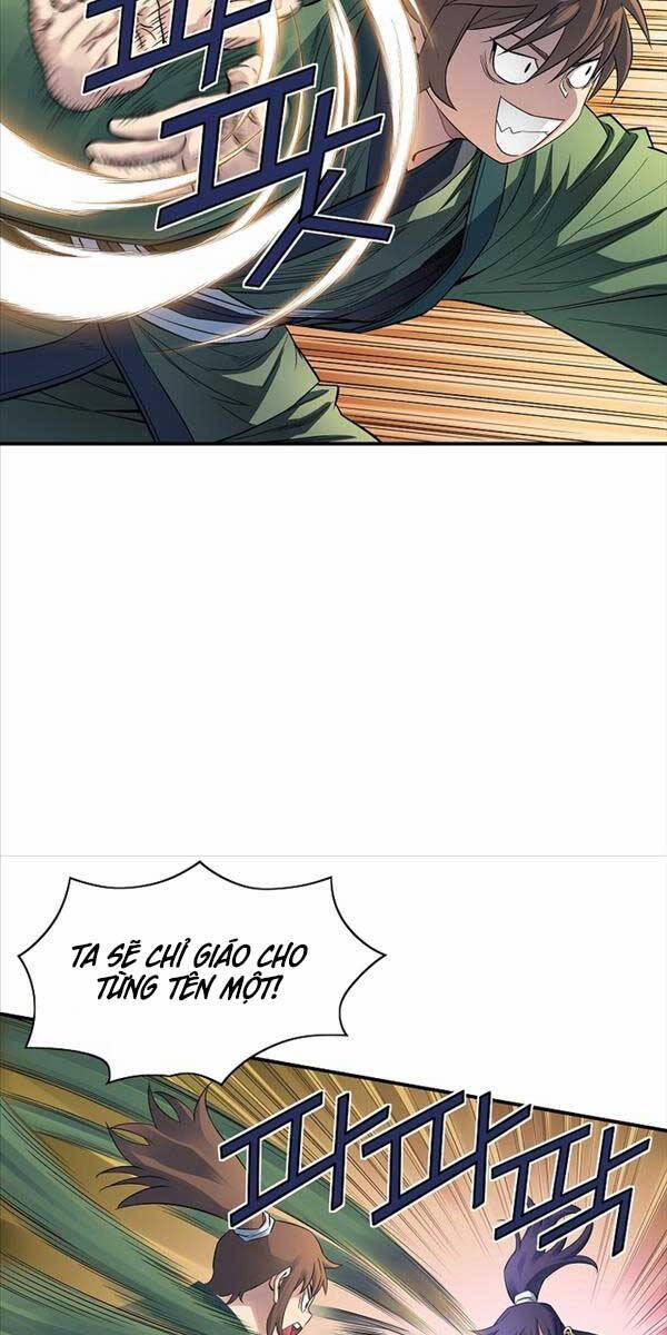 Hoành Tảo Cửu Châu 53 trang 44