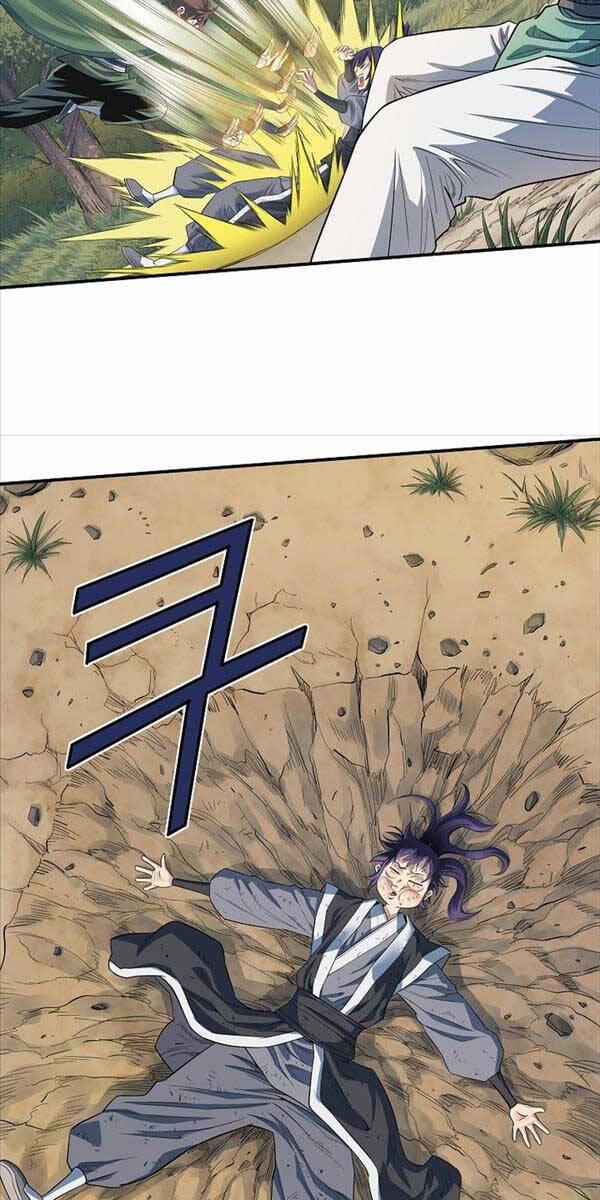 Hoành Tảo Cửu Châu 53 trang 47