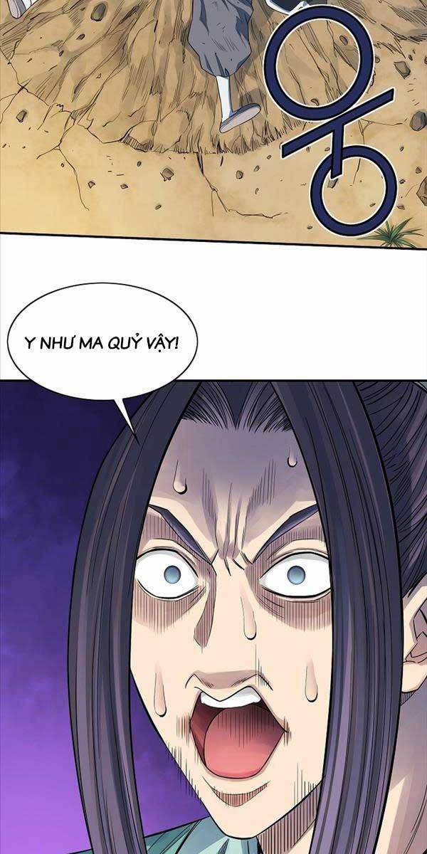 Hoành Tảo Cửu Châu 53 trang 48