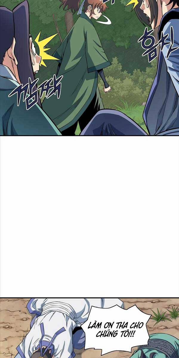 Hoành Tảo Cửu Châu 53 trang 51