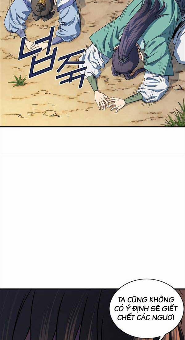 Hoành Tảo Cửu Châu 53 trang 52