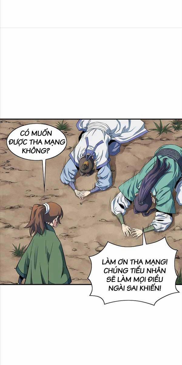 Hoành Tảo Cửu Châu 53 trang 59