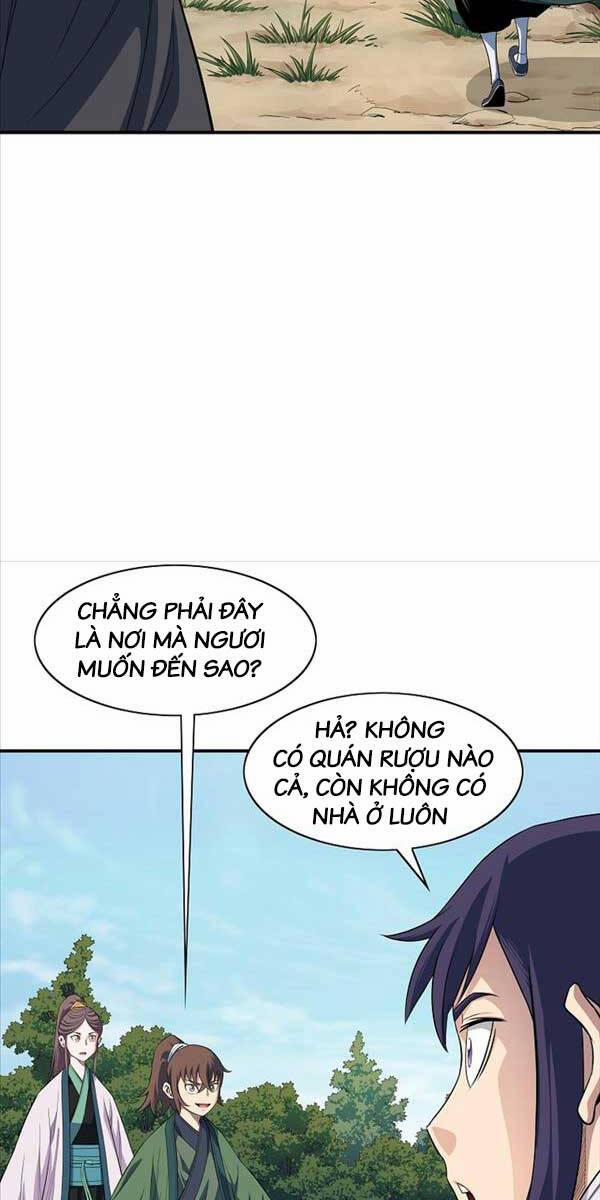 Hoành Tảo Cửu Châu 53 trang 6