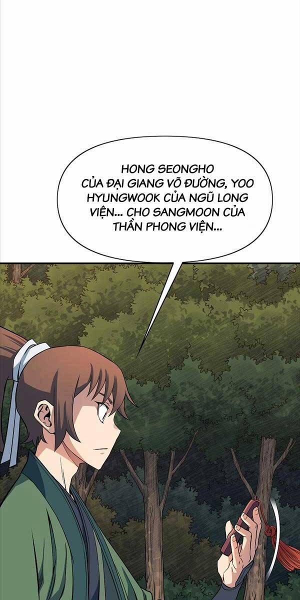 Hoành Tảo Cửu Châu 53 trang 62
