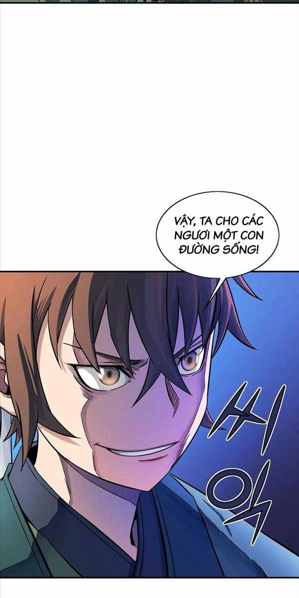 Hoành Tảo Cửu Châu 53 trang 63