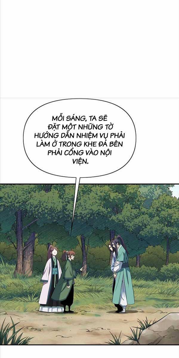 Hoành Tảo Cửu Châu 53 trang 64