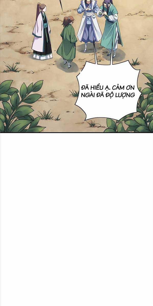 Hoành Tảo Cửu Châu 53 trang 67