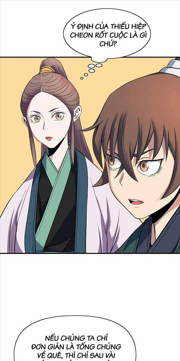 Hoành Tảo Cửu Châu 53 trang 70