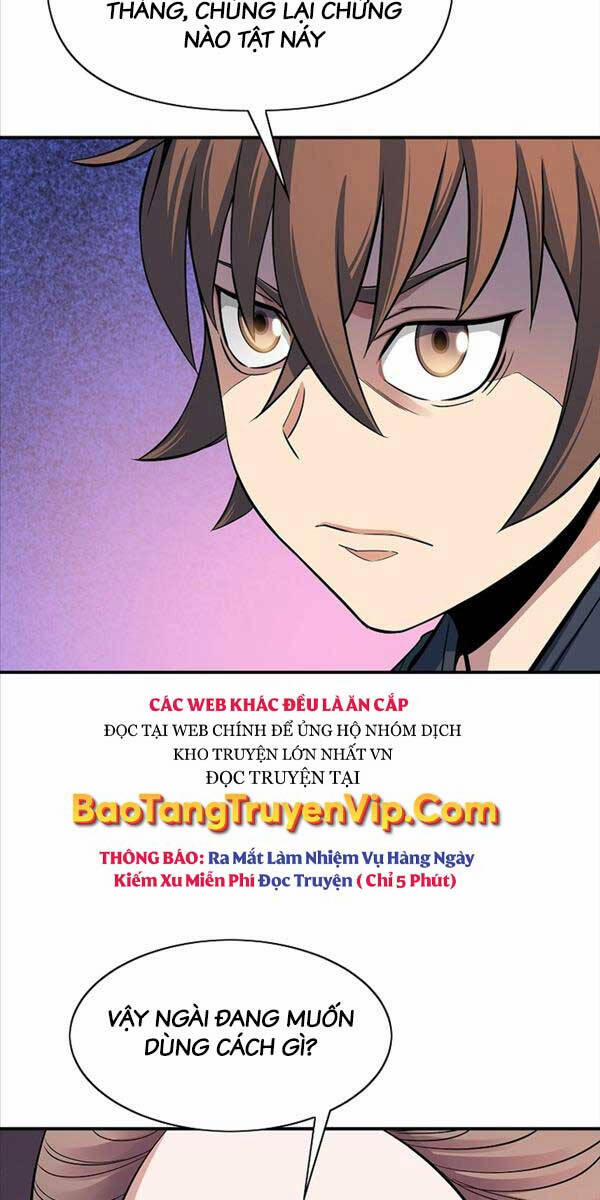 Hoành Tảo Cửu Châu 53 trang 71