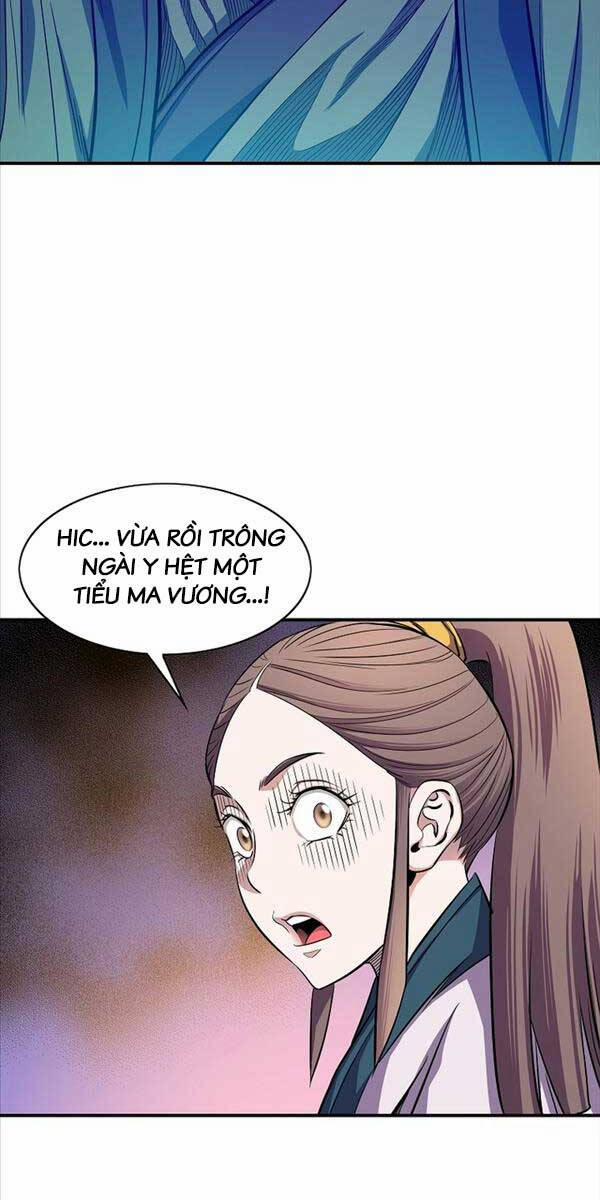 Hoành Tảo Cửu Châu 53 trang 74