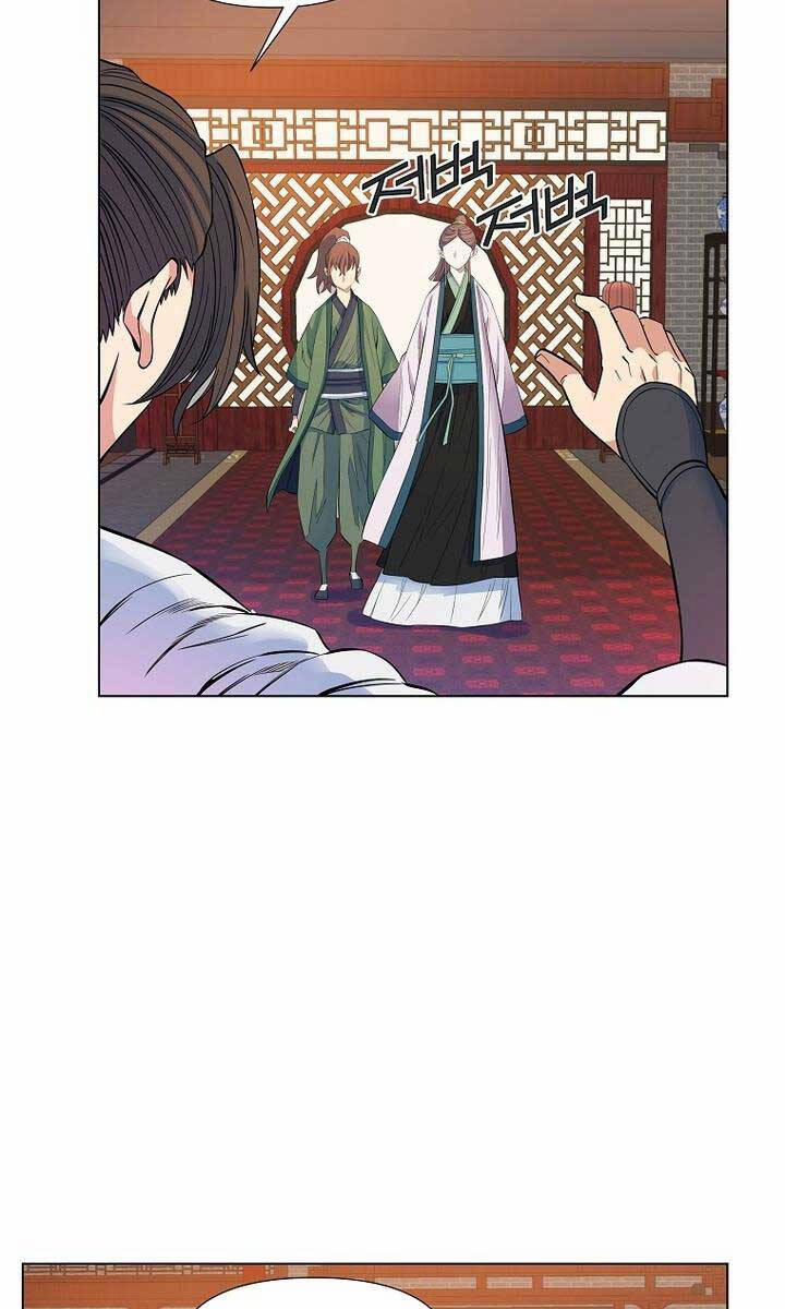 Hoành Tảo Cửu Châu 54 trang 15