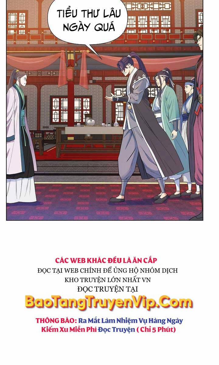 Hoành Tảo Cửu Châu 54 trang 16