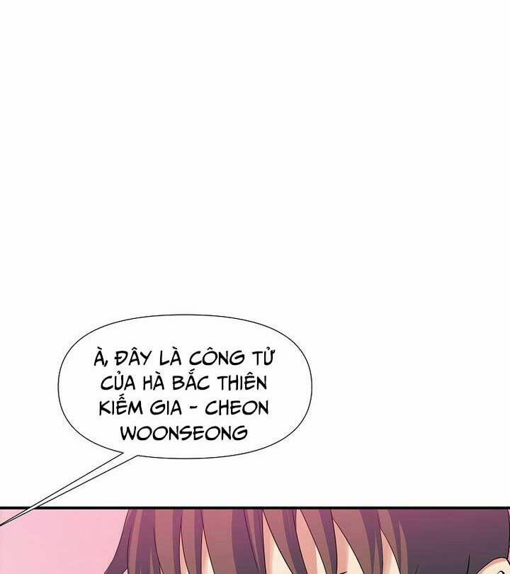 Hoành Tảo Cửu Châu 54 trang 18