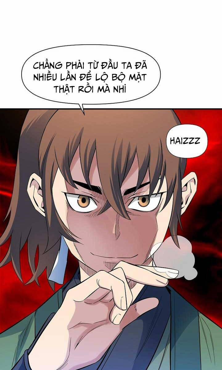 Hoành Tảo Cửu Châu 54 trang 2