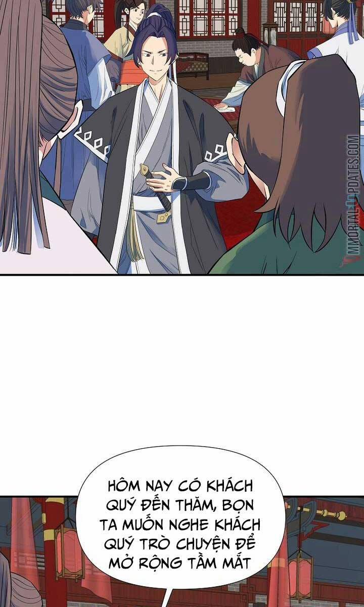 Hoành Tảo Cửu Châu 54 trang 24