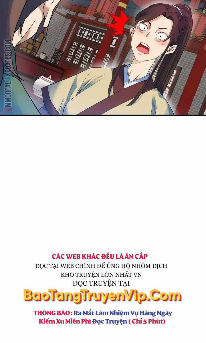 Hoành Tảo Cửu Châu 54 trang 33