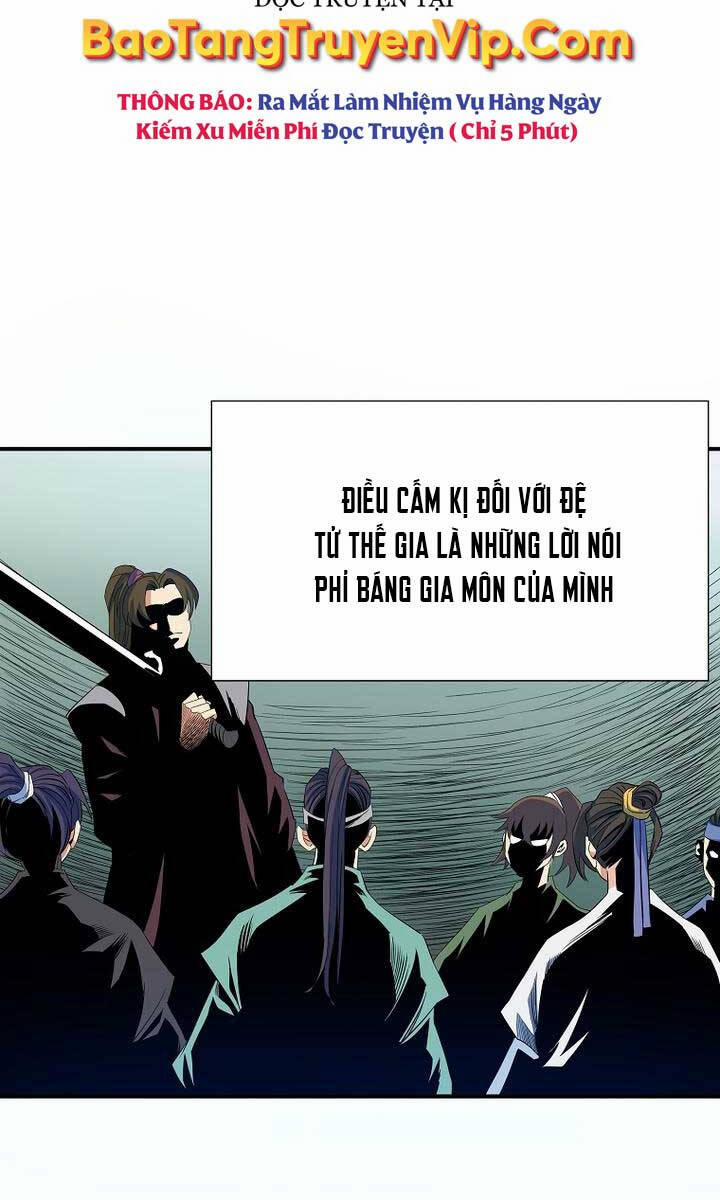 Hoành Tảo Cửu Châu 54 trang 38