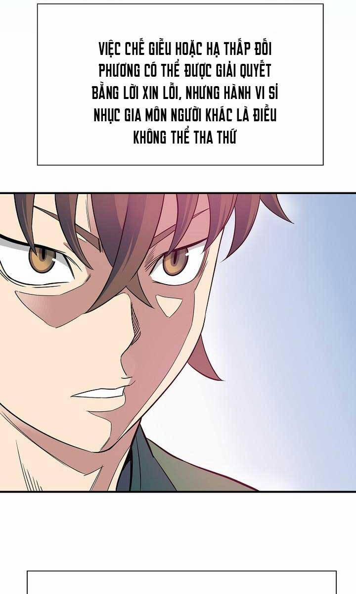 Hoành Tảo Cửu Châu 54 trang 39