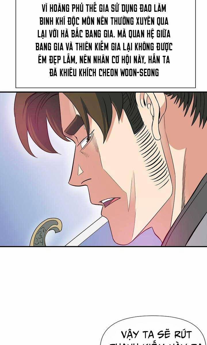 Hoành Tảo Cửu Châu 54 trang 40