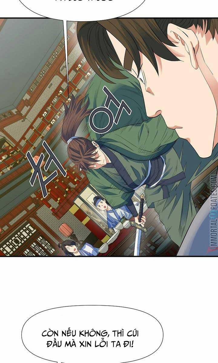 Hoành Tảo Cửu Châu 54 trang 42