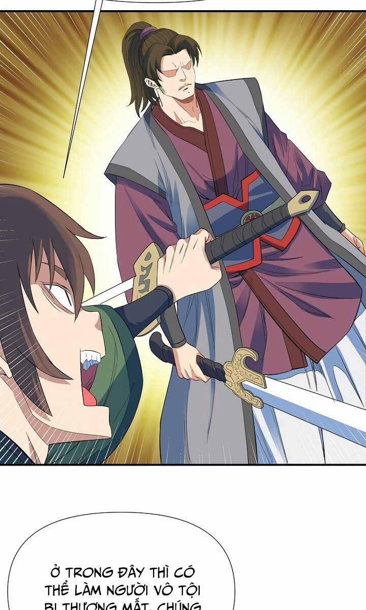 Hoành Tảo Cửu Châu 54 trang 43