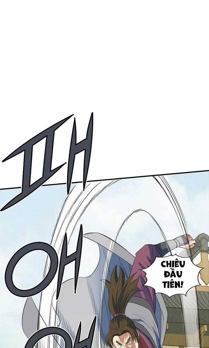 Hoành Tảo Cửu Châu 54 trang 51