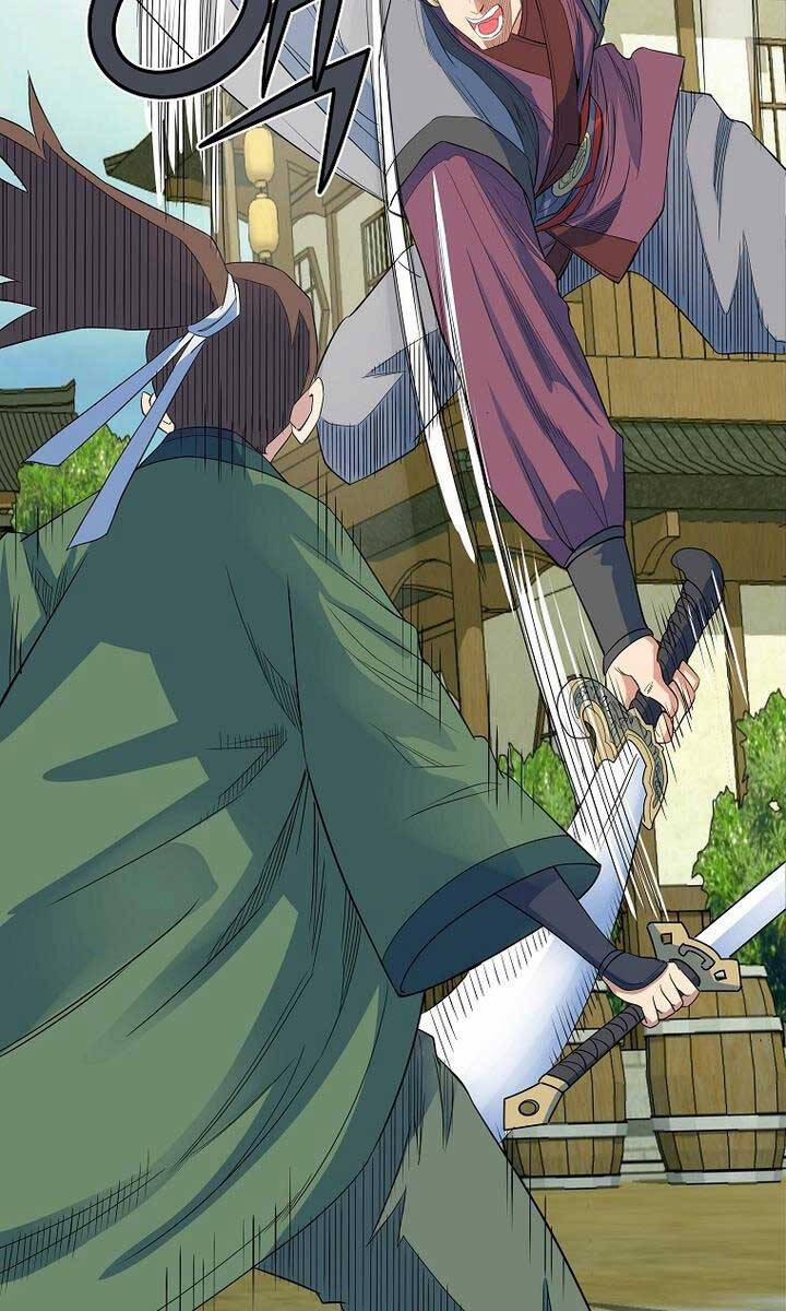 Hoành Tảo Cửu Châu 54 trang 52