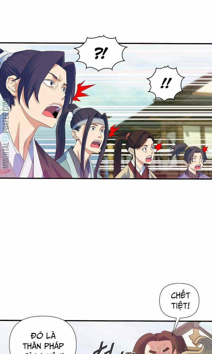 Hoành Tảo Cửu Châu 54 trang 55