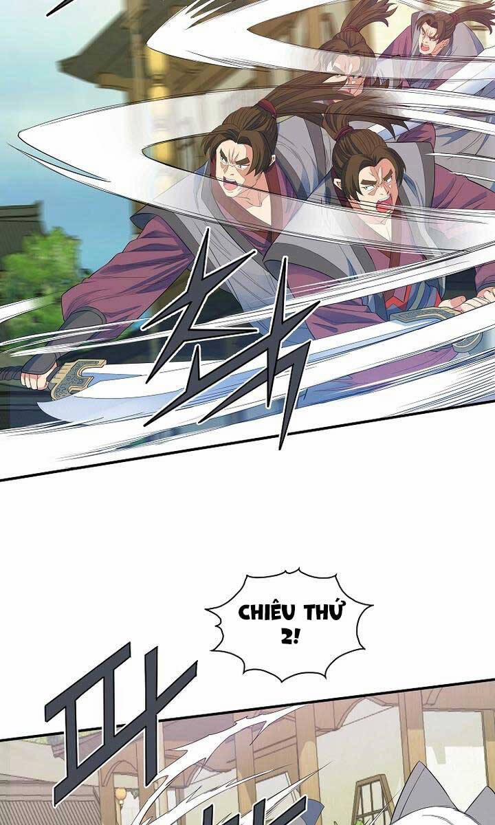 Hoành Tảo Cửu Châu 54 trang 59