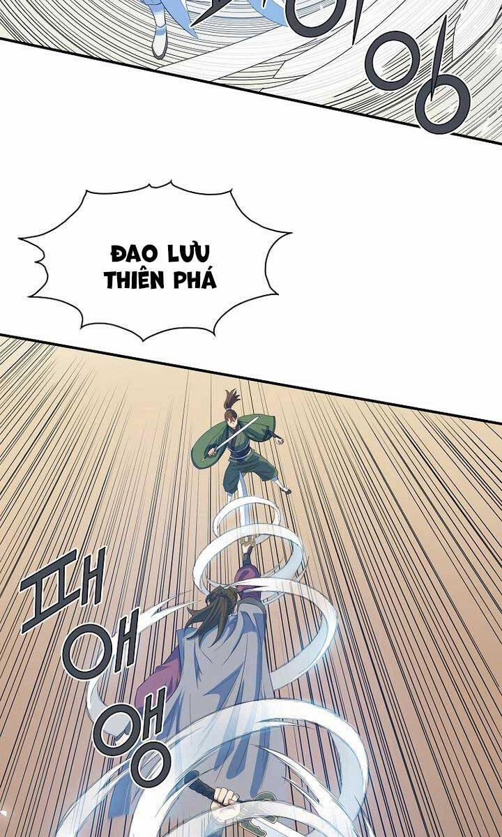 Hoành Tảo Cửu Châu 54 trang 67