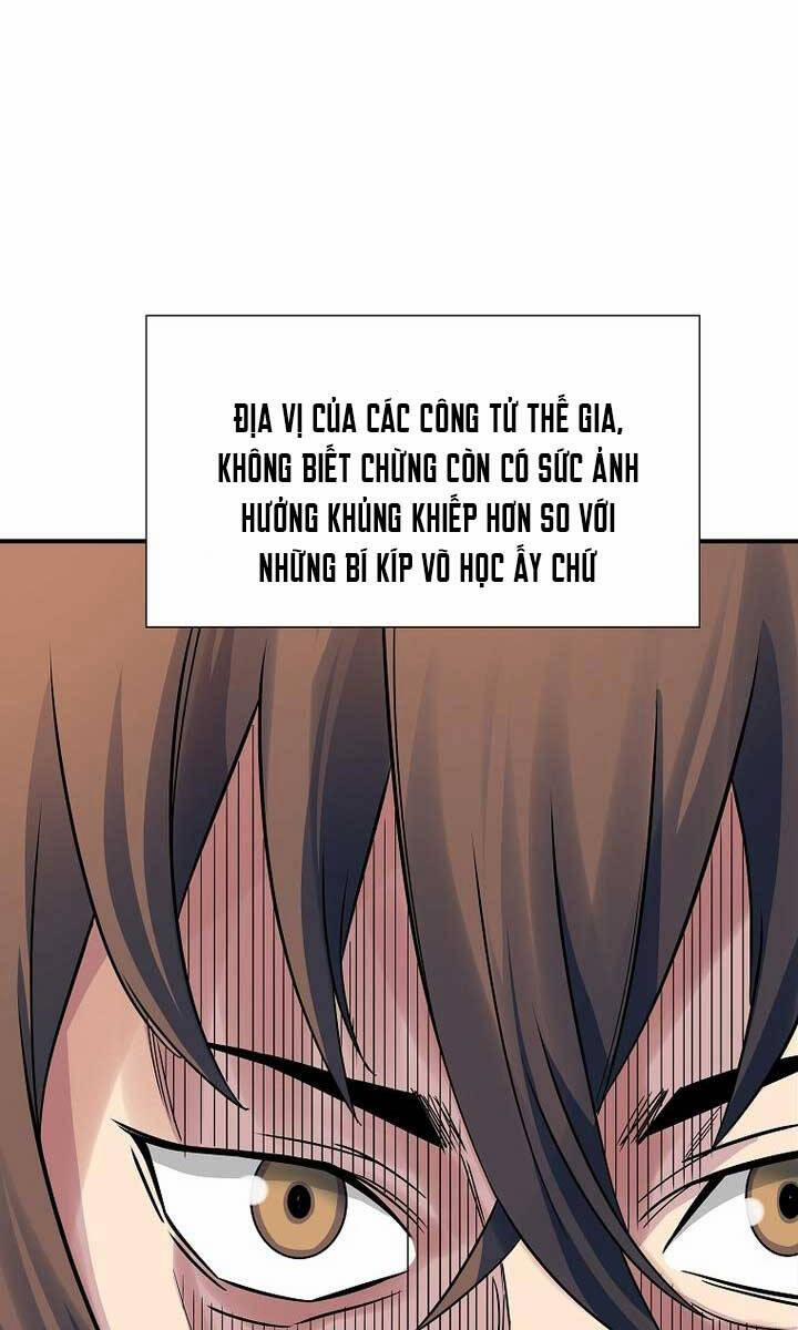 Hoành Tảo Cửu Châu 54 trang 7