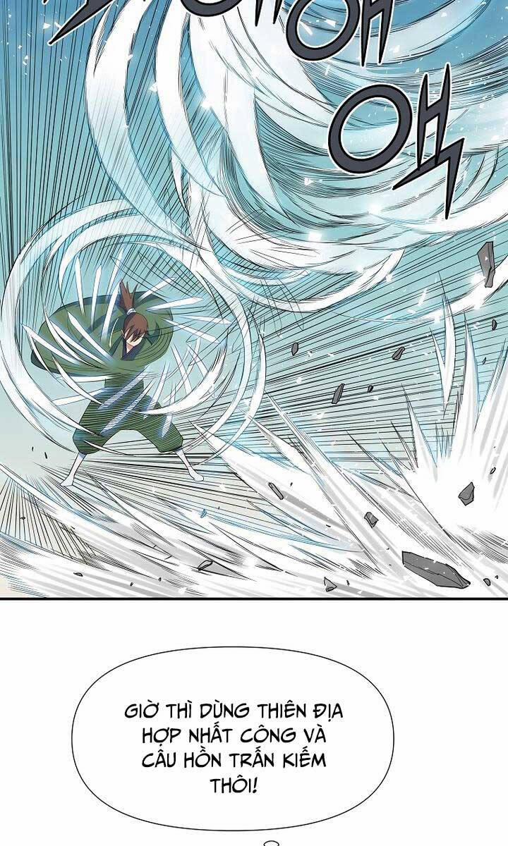 Hoành Tảo Cửu Châu 54 trang 71