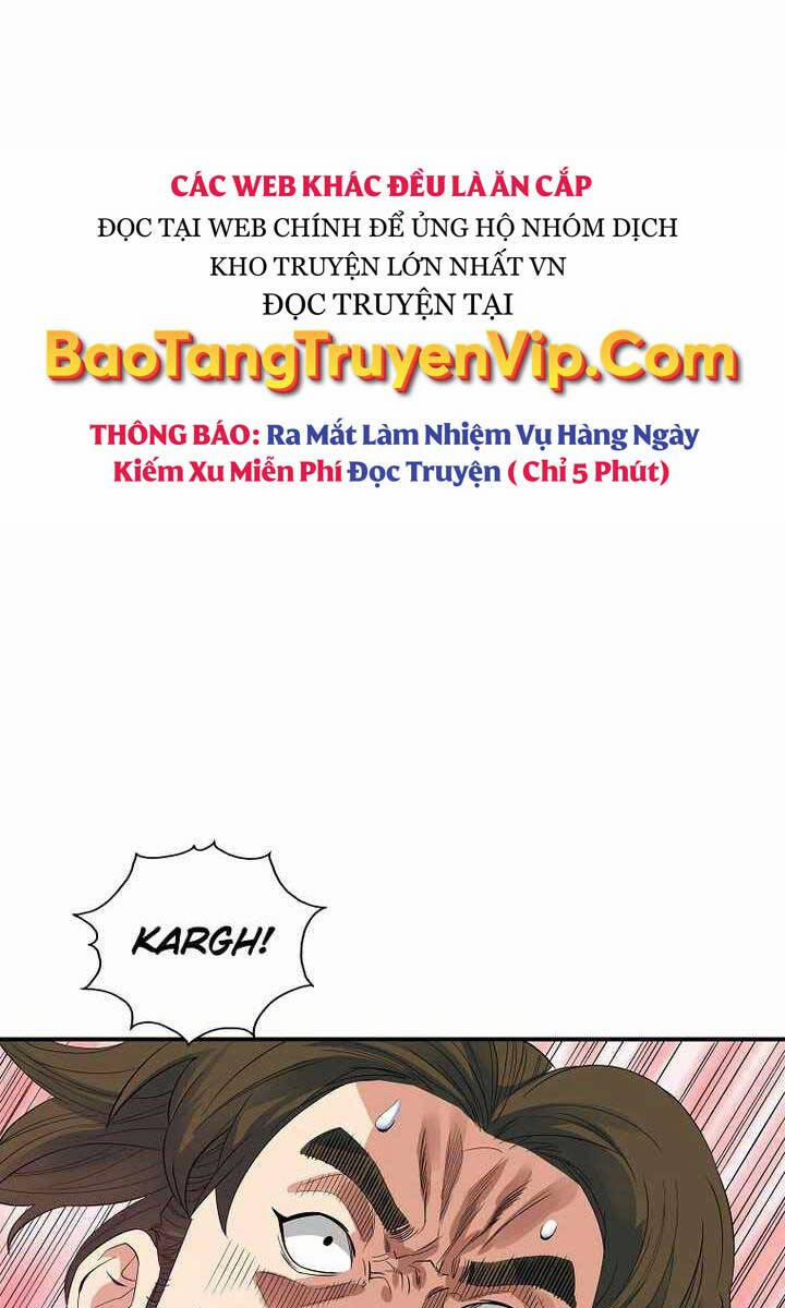 Hoành Tảo Cửu Châu 55 trang 10