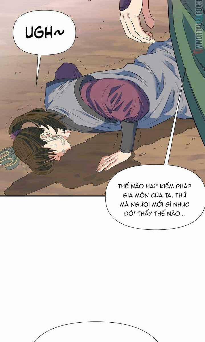 Hoành Tảo Cửu Châu 55 trang 13