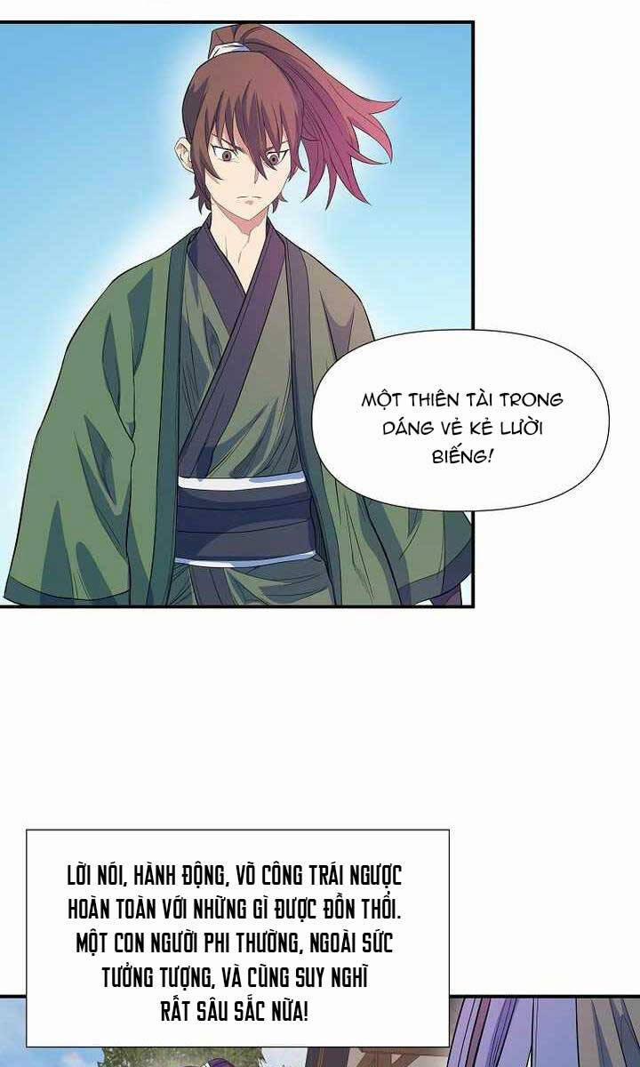 Hoành Tảo Cửu Châu 55 trang 15