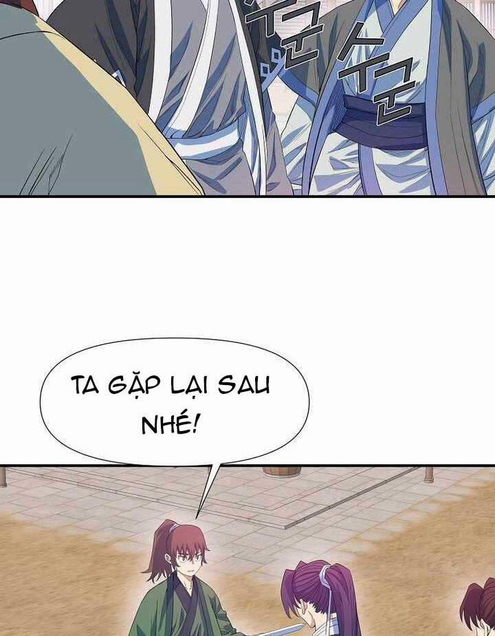 Hoành Tảo Cửu Châu 55 trang 17