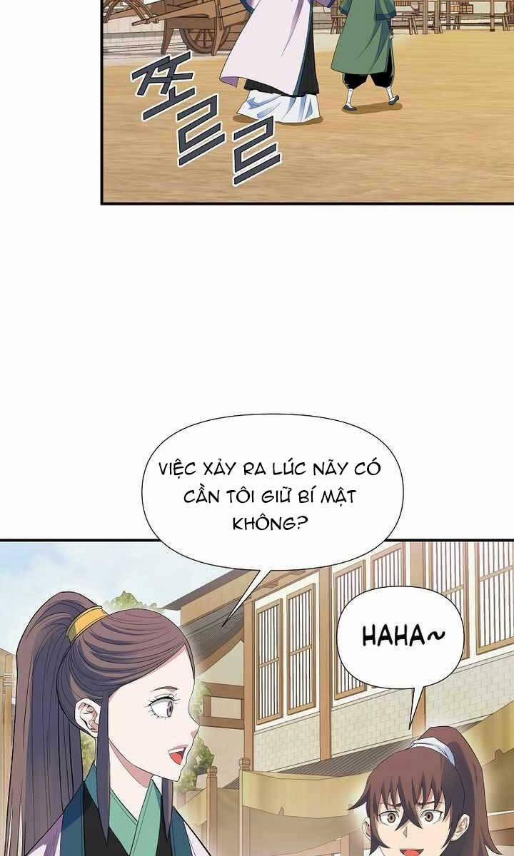 Hoành Tảo Cửu Châu 55 trang 19