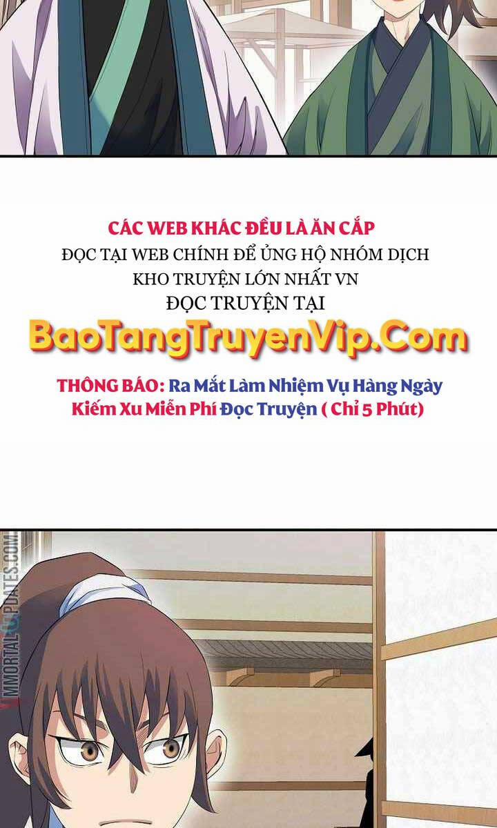 Hoành Tảo Cửu Châu 55 trang 20