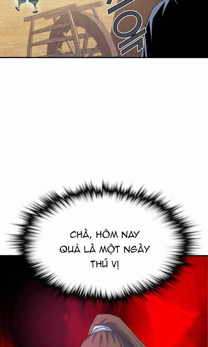 Hoành Tảo Cửu Châu 55 trang 24