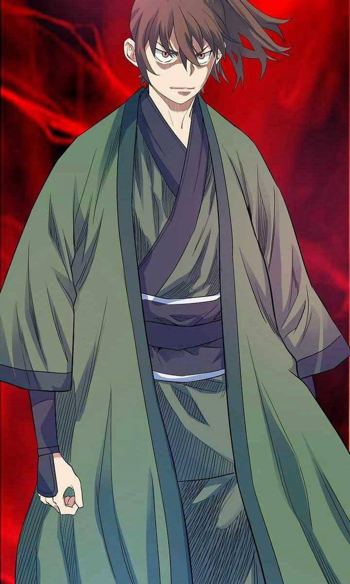 Hoành Tảo Cửu Châu 55 trang 25