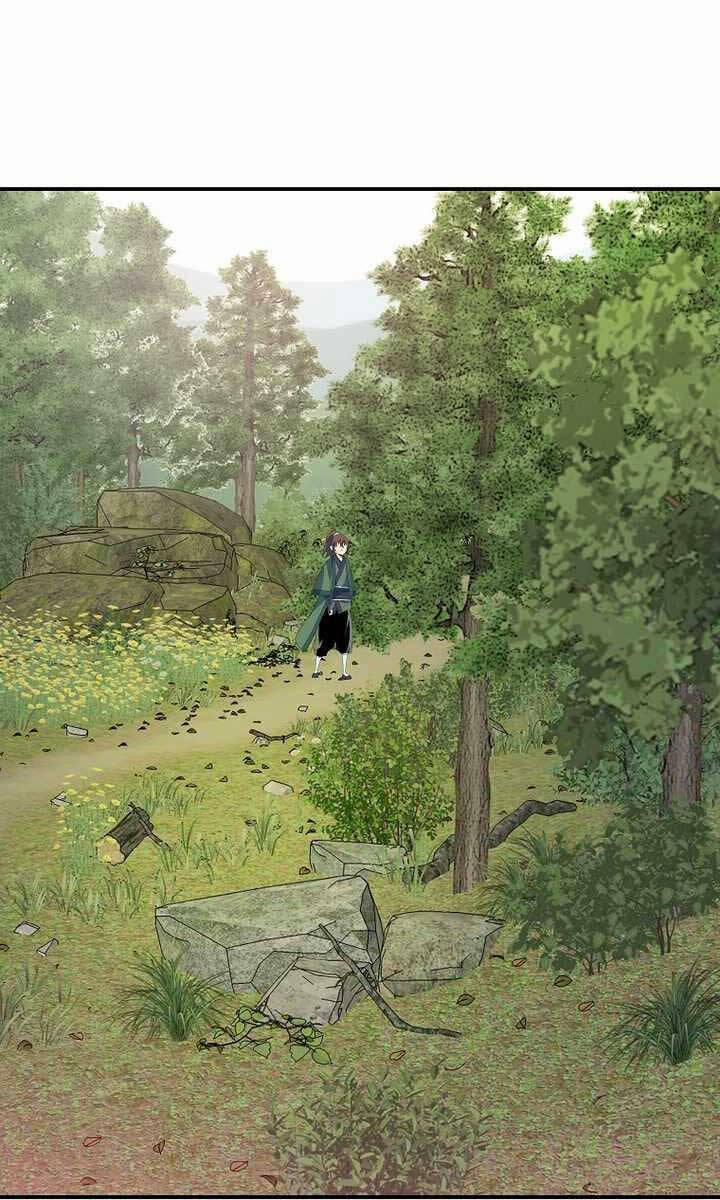 Hoành Tảo Cửu Châu 55 trang 27