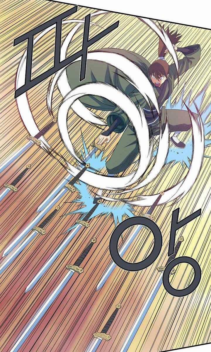 Hoành Tảo Cửu Châu 55 trang 3