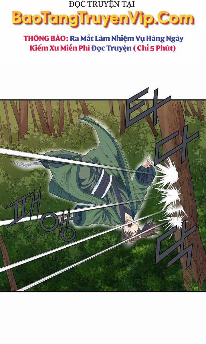 Hoành Tảo Cửu Châu 55 trang 32